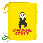 GANGNAM STYLE