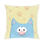 Любопытный Феня