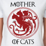 Мать кошек