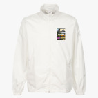 Ветровка без капюшона