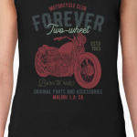 Two Wheels Forever 1963