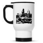 Кружка-термос