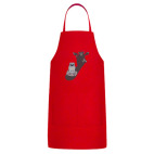 Кухонный фартук