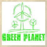 Green Planet