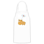 Кухонный фартук