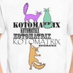 kotomatrix