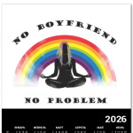 нет парня - нет проблем