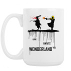 Кружка 420 мл