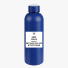 Термобутылка