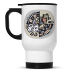 Кружка-термос