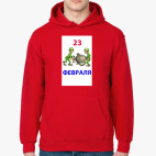 Толстовка худи