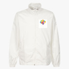 Ветровка без капюшона