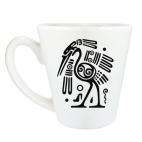 Графика майя