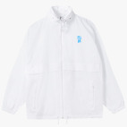 Ветровка с капюшоном