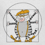 Кот Трюндель