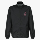 Ветровка без капюшона