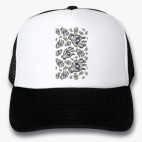 Кепки Trucker