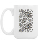 Кружка 420 мл