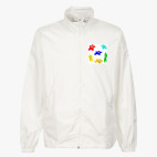 Ветровка без капюшона