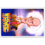 Назад в Будущее. Док.