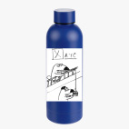 Термобутылка