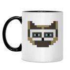 Кружка SKIFCHA