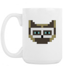 Кружка 420 мл