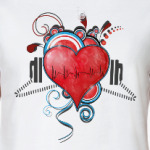 Страстное сердце