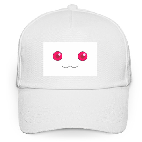 Кепка бейсболка с принтом ...Contract?