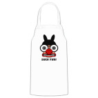 Кухонный фартук