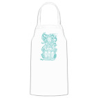 Кухонный фартук