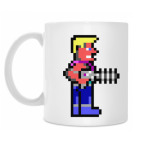 Кружка 330 мл