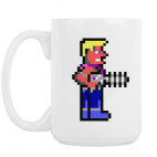 Кружка 420 мл