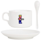 Кофейный набор