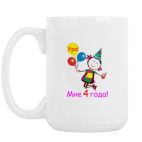 Кружка 420 мл