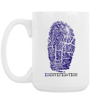 Кружка 420 мл