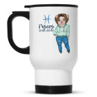 Кружка-термос