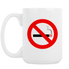 Кружка 420 мл