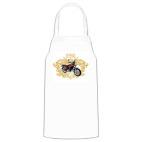 Кухонный фартук