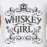 WHISKEY GIRL