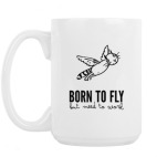 Кружка 420 мл