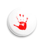  Кровавая рука