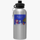 Спортивная бутылка