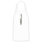 Кухонный фартук