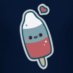 Мороженое Россия