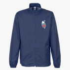 Ветровка без капюшона