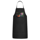 Кухонный фартук