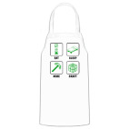 Кухонный фартук