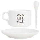 Кофейный набор