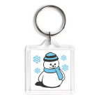 Снеговичок